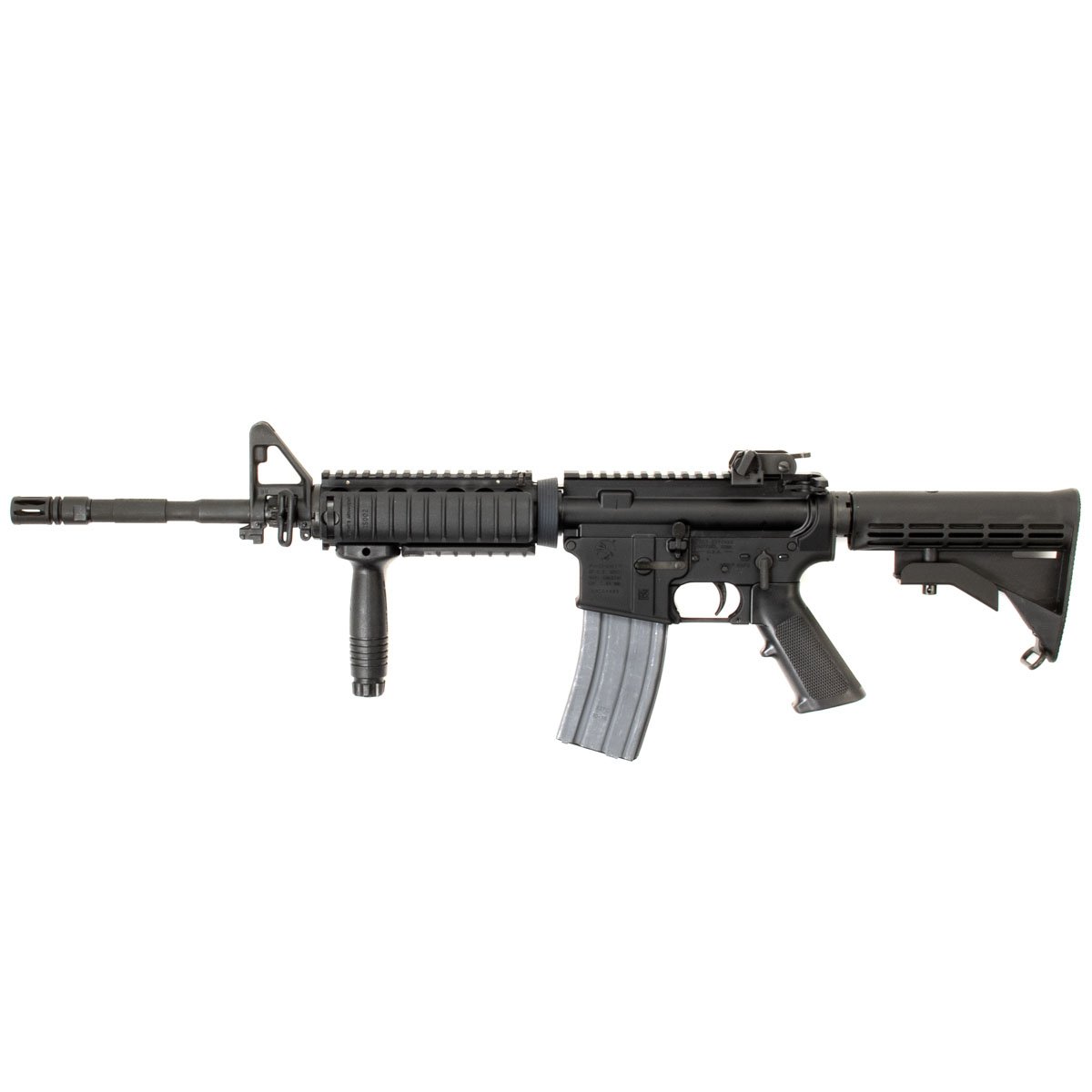 COLT M4A1 CARBINE LE6920 SOCOM